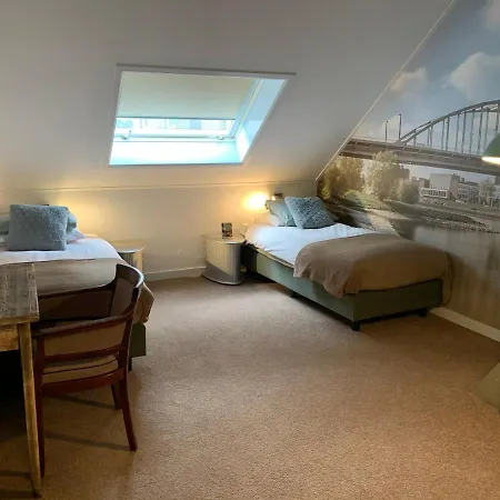 Meijnerswijk Free Parking, Electric Parking, Kitchen,living Room, Free Coffee Machine * Arnhem