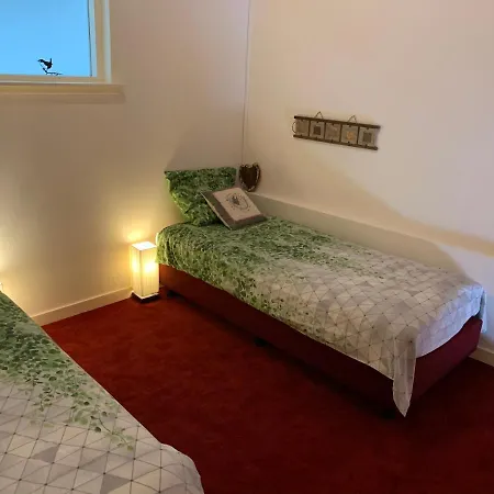 Meijnerswijk, Free Parking, Electric Parking, Kitchen,living Room, Free Coffee Machine Geen Jongeren Onder 25 Jr 4*