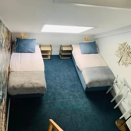 Meijnerswijk, Free Parking, Electric Parking, Kitchen,living Room, Free Coffee Machine Geen Jongeren Onder 25 Jr 4*