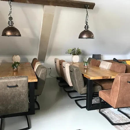 Aparthotel Meijnerswijk Free Parking, Electric Parking, Kitchen,living Room, Free Coffee Machine Arnhem