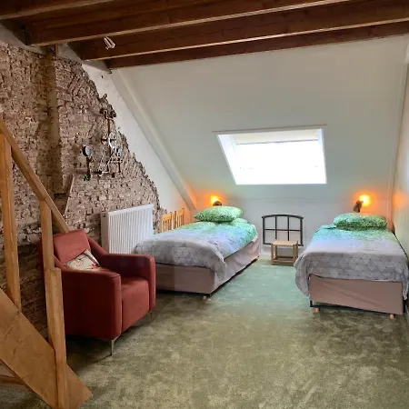 Aparthotel Meijnerswijk Free Parking, Electric Parking, Kitchen,living Room, Free Coffee Machine Arnhem