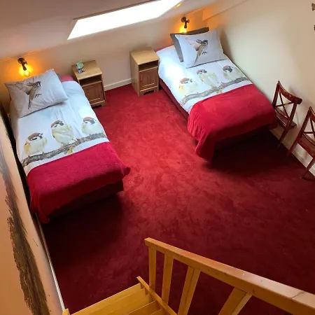 Meijnerswijk, Free Parking, Electric Parking, Kitchen,living Room, Free Coffee Machine Geen Jongeren Onder 25 Jr 4*