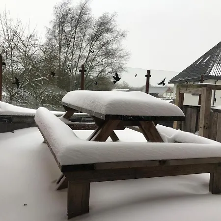 Meijnerswijk, Free Parking, Electric Parking, Kitchen,living Room, Free Coffee Machine Geen Jongeren Onder 25 Jr Arnhem