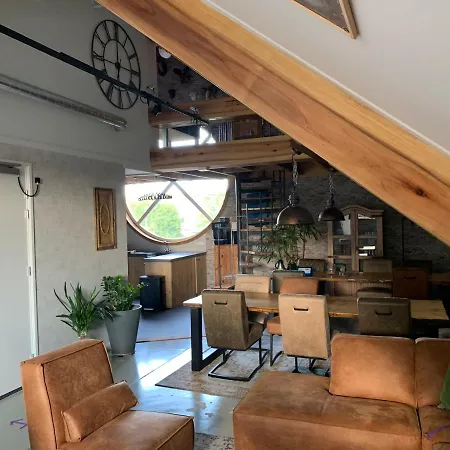 Meijnerswijk Free Parking, Electric Parking, Kitchen,living Room, Free Coffee Machine * Arnhem