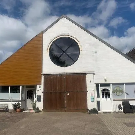 Meijnerswijk Free Parking, Electric Parking, Kitchen,living Room, Free Coffee Machine