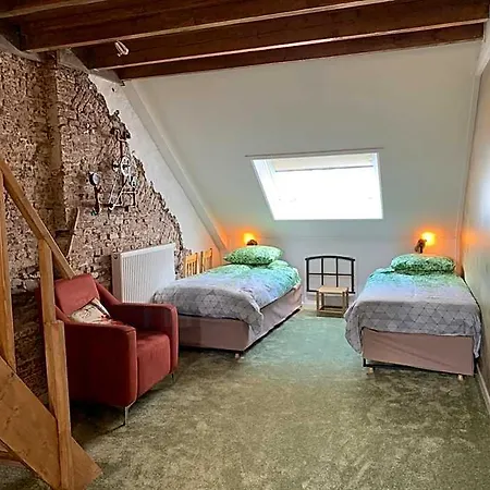 Meijnerswijk, Free Parking, Electric Parking, Kitchen,living Room, Free Coffee Machine Geen Jongeren Onder 25 Jr 4*