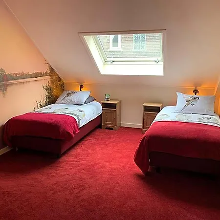 Aparthotel Meijnerswijk, Free Parking, Electric Parking, Kitchen,living Room, Free Coffee Machine Geen Jongeren Onder 25 Jr