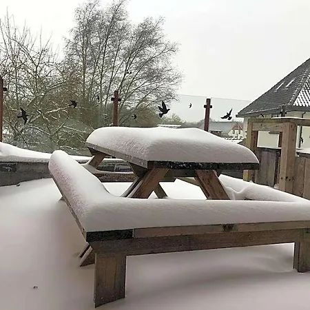 Aparthotel Meijnerswijk, Free Parking, Electric Parking, Kitchen,living Room, Free Coffee Machine Geen Jongeren Onder 25 Jr