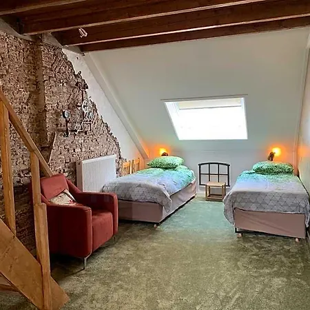 Meijnerswijk, Free Parking, Electric Parking, Kitchen,living Room, Free Coffee Machine Geen Jongeren Onder 25 Jr Aparthotel Arnhem
