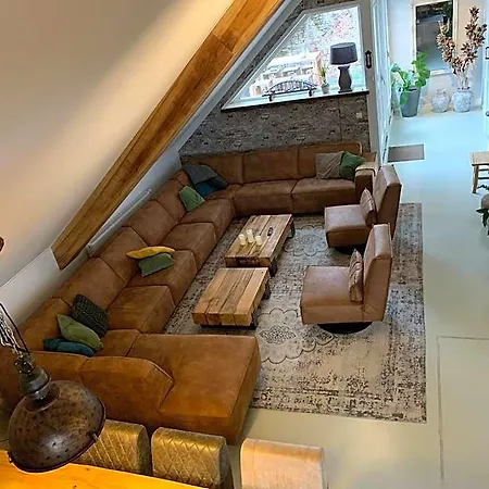 Meijnerswijk, Free Parking, Electric Parking, Kitchen,living Room, Free Coffee Machine Geen Jongeren Onder 25 Jr 4*