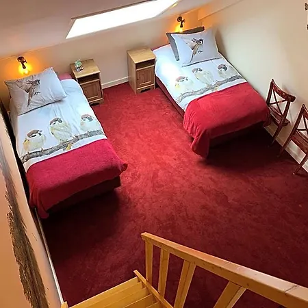 Aparthotel Meijnerswijk, Free Parking, Electric Parking, Kitchen,living Room, Free Coffee Machine Geen Jongeren Onder 25 Jr 4*