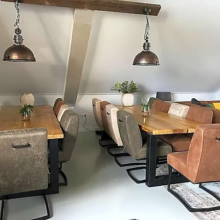 Meijnerswijk, Free Parking, Electric Parking, Kitchen,living Room, Free Coffee Machine Geen Jongeren Onder 25 Jr