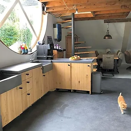 Meijnerswijk, Free Parking, Electric Parking, Kitchen,living Room, Free Coffee Machine Geen Jongeren Onder 25 Jr 4* Arnhem