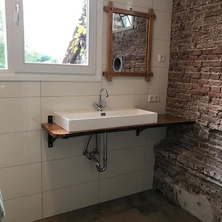 아파트호텔 Meijnerswijk, Free Parking, Electric Parking, Kitchen,living Room, Free Coffee Machine Geen Jongeren Onder 25 Jr 아른헴