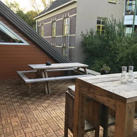 아파트호텔 Meijnerswijk, Free Parking, Electric Parking, Kitchen,living Room, Free Coffee Machine Geen Jongeren Onder 25 Jr 아른헴