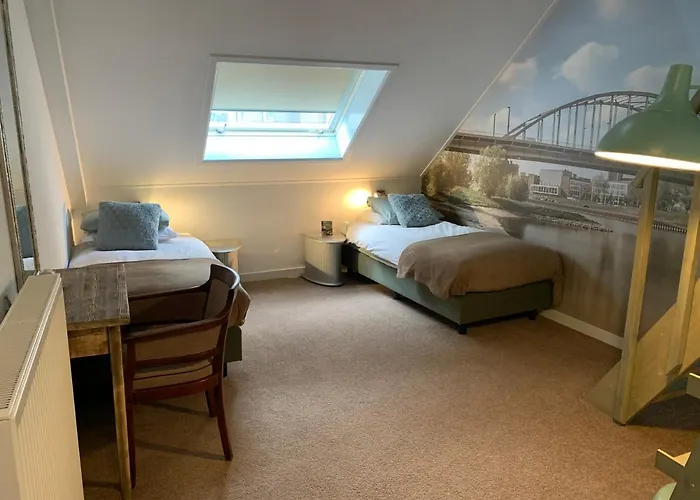 Meijnerswijk, Free Parking, Electric Parking, Kitchen,living Room, Free Coffee Machine Geen Jongeren Onder 25 Jr 4* Arnhem