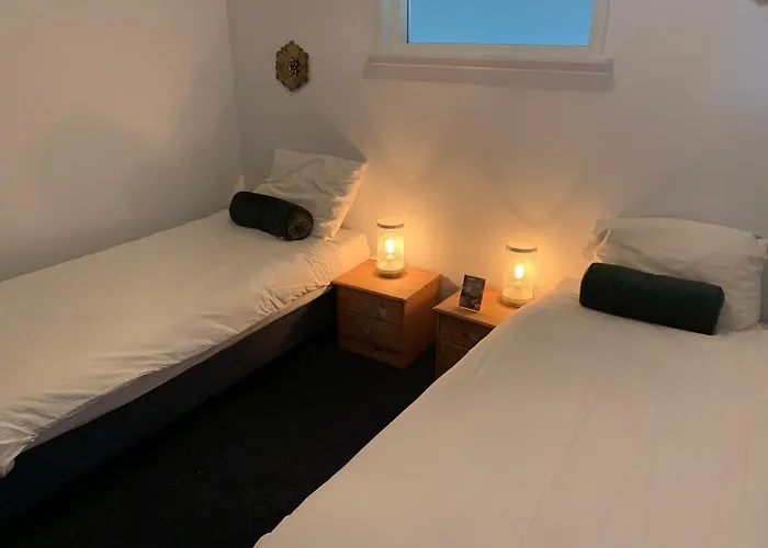 Meijnerswijk, Free Parking, Electric Parking, Kitchen,living Room, Free Coffee Machine Geen Jongeren Onder 25 Jr Arnhem