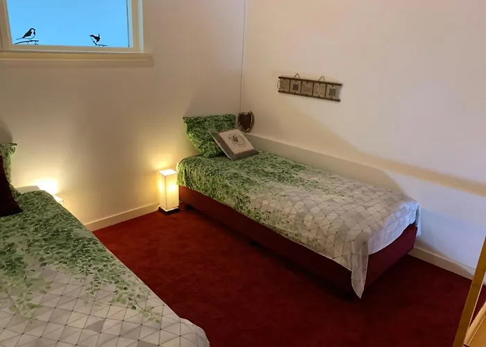 Meijnerswijk, Free Parking, Electric Parking, Kitchen,living Room, Free Coffee Machine Geen Jongeren Onder 25 Jr 4*