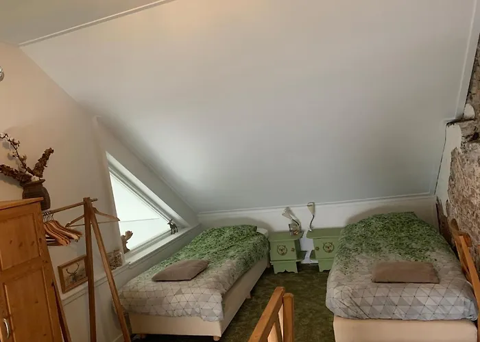 Meijnerswijk, Free Parking, Electric Parking, Kitchen,living Room, Free Coffee Machine Geen Jongeren Onder 25 Jr 4* Arnhem