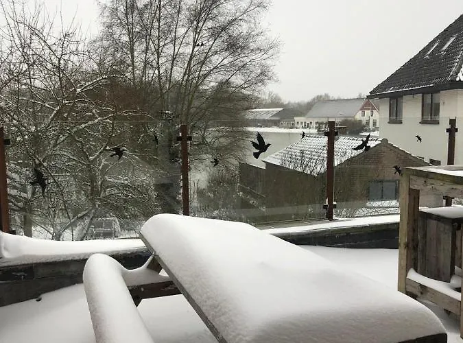 Meijnerswijk, Free Parking, Electric Parking, Kitchen,living Room, Free Coffee Machine Geen Jongeren Onder 25 Jr Апарт-отель 4*