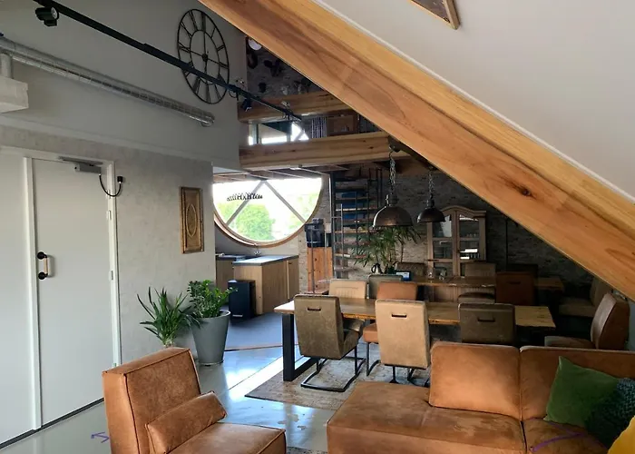 Meijnerswijk, Free Parking, Electric Parking, Kitchen,living Room, Free Coffee Machine Geen Jongeren Onder 25 Jr 4* Arnhem