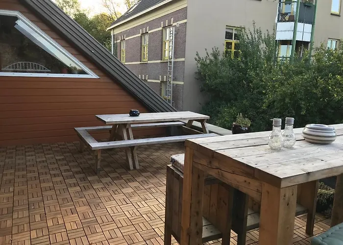 Апарт-отель Meijnerswijk, Free Parking, Electric Parking, Kitchen,living Room, Free Coffee Machine Geen Jongeren Onder 25 Jr Арнем