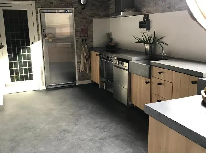 Meijnerswijk, Free Parking, Electric Parking, Kitchen,living Room, Free Coffee Machine Geen Jongeren Onder 25 Jr Arnhem