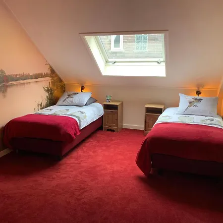 Meijnerswijk, Free Parking, Electric Parking, Kitchen,living Room, Free Coffee Machine Geen Jongeren Onder 25 Jr 4*