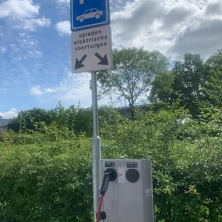 Meijnerswijk, Free Parking, Electric Parking, Kitchen,living Room, Free Coffee Machine Geen Jongeren Onder 25 Jr 4* أرنهيم