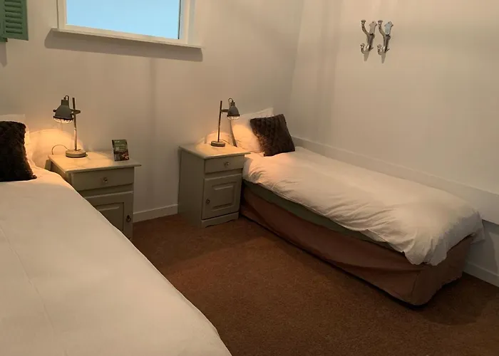 Meijnerswijk, Free Parking, Electric Parking, Kitchen,living Room, Free Coffee Machine Geen Jongeren Onder 25 Jr 4* ארנהיים