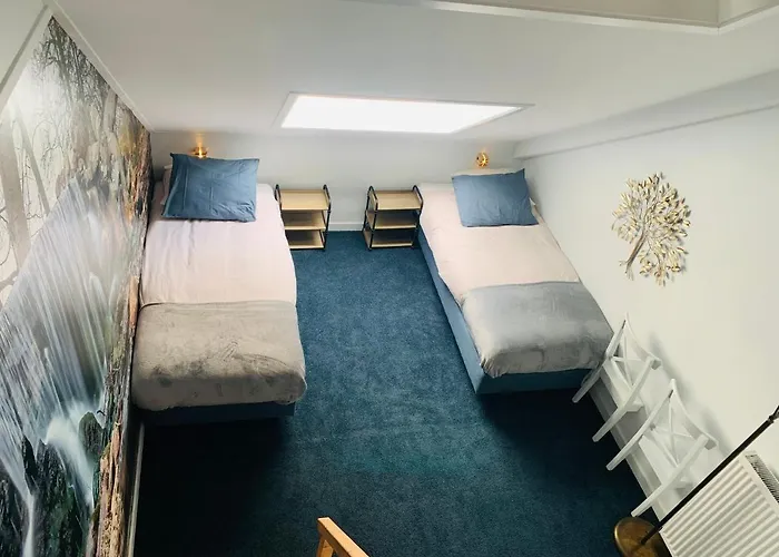 Meijnerswijk, Free Parking, Electric Parking, Kitchen,living Room, Free Coffee Machine Geen Jongeren Onder 25 Jr 4*