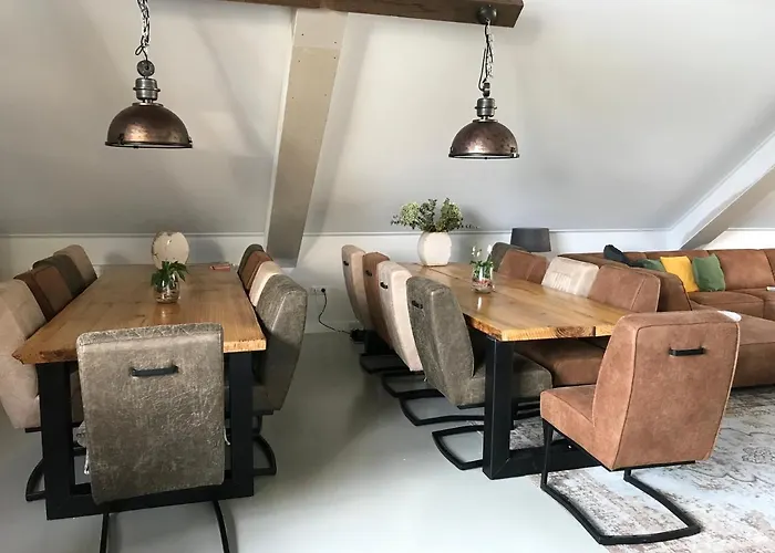 מלון דירות Meijnerswijk, Free Parking, Electric Parking, Kitchen,living Room, Free Coffee Machine Geen Jongeren Onder 25 Jr ארנהיים