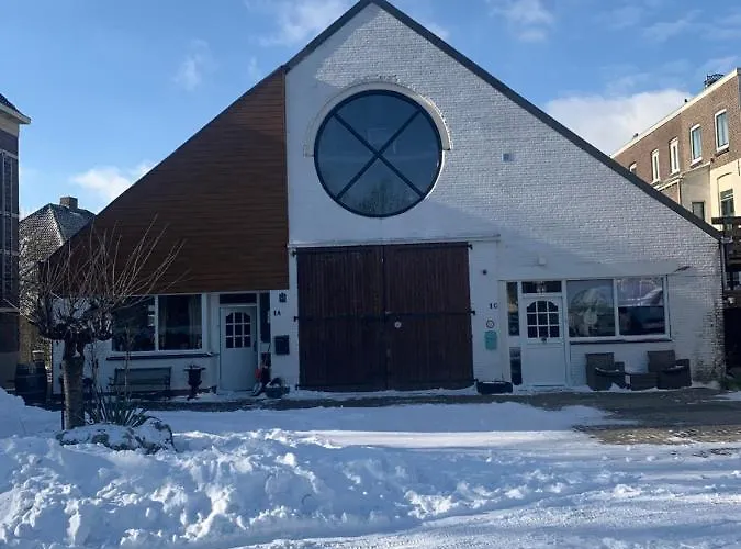 Meijnerswijk, Free Parking, Electric Parking, Kitchen,living Room, Free Coffee Machine Geen Jongeren Onder 25 Jr ארנהיים