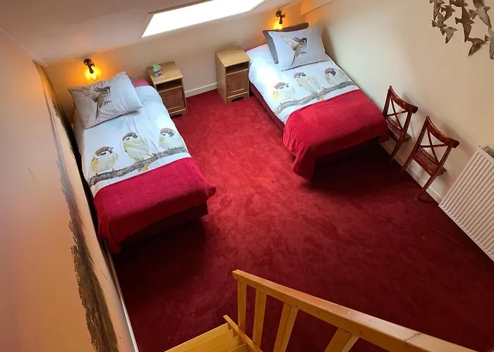 Meijnerswijk, Free Parking, Electric Parking, Kitchen,living Room, Free Coffee Machine Geen Jongeren Onder 25 Jr 4*