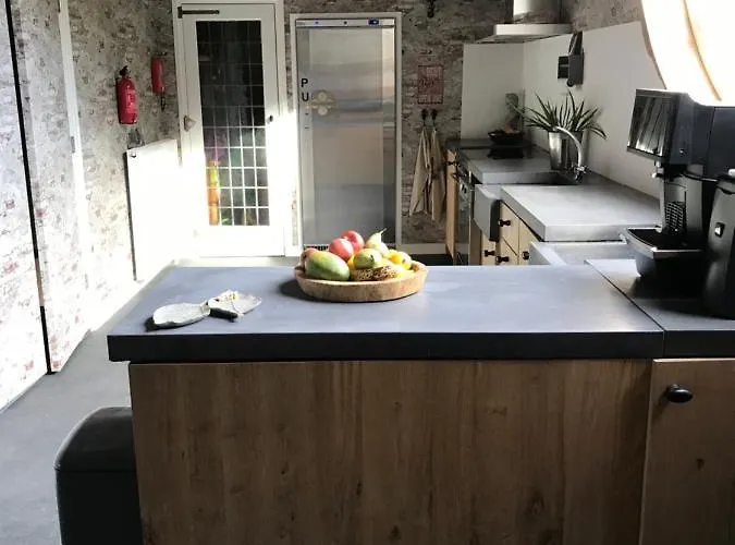 Meijnerswijk, Free Parking, Electric Parking, Kitchen,living Room, Free Coffee Machine Geen Jongeren Onder 25 Jr ארנהיים